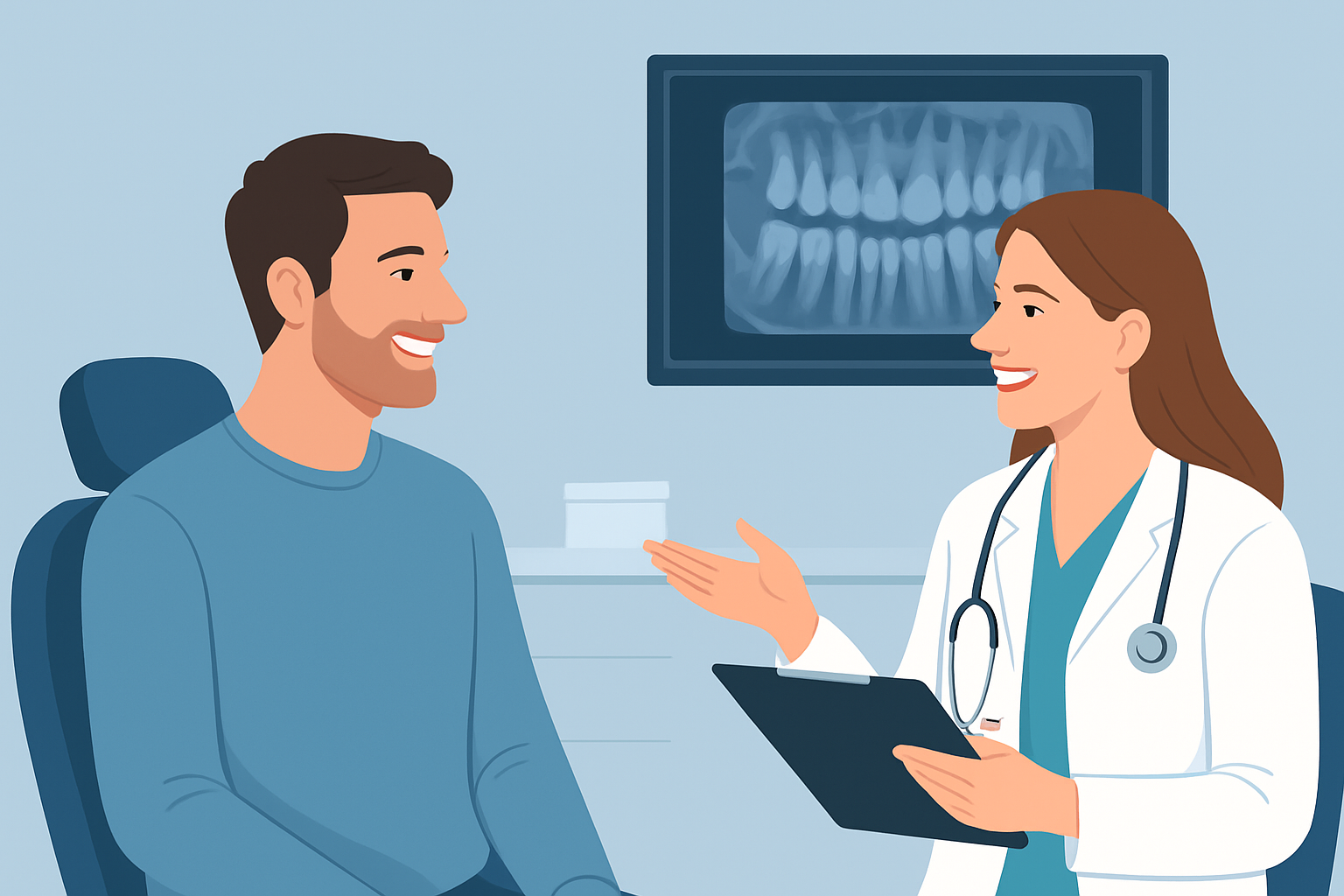 Book Your Dental Implant Consultation: What to Expect & How to Prepare