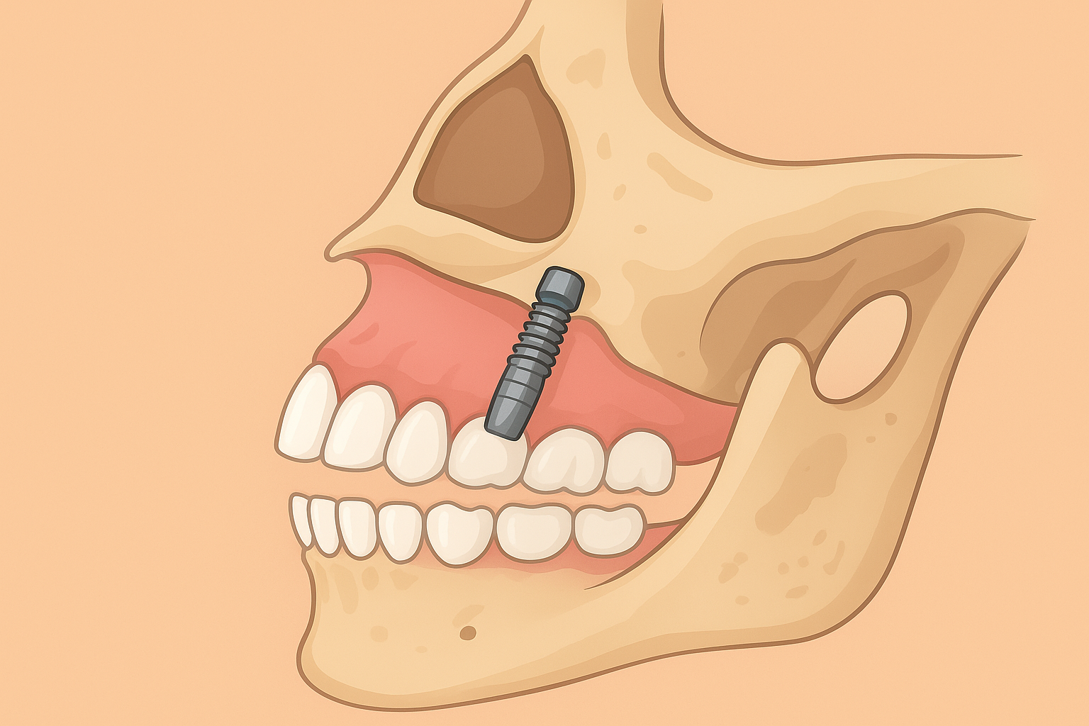 Zygomatic Implants: Your Guide to a Stronger Implant Solution