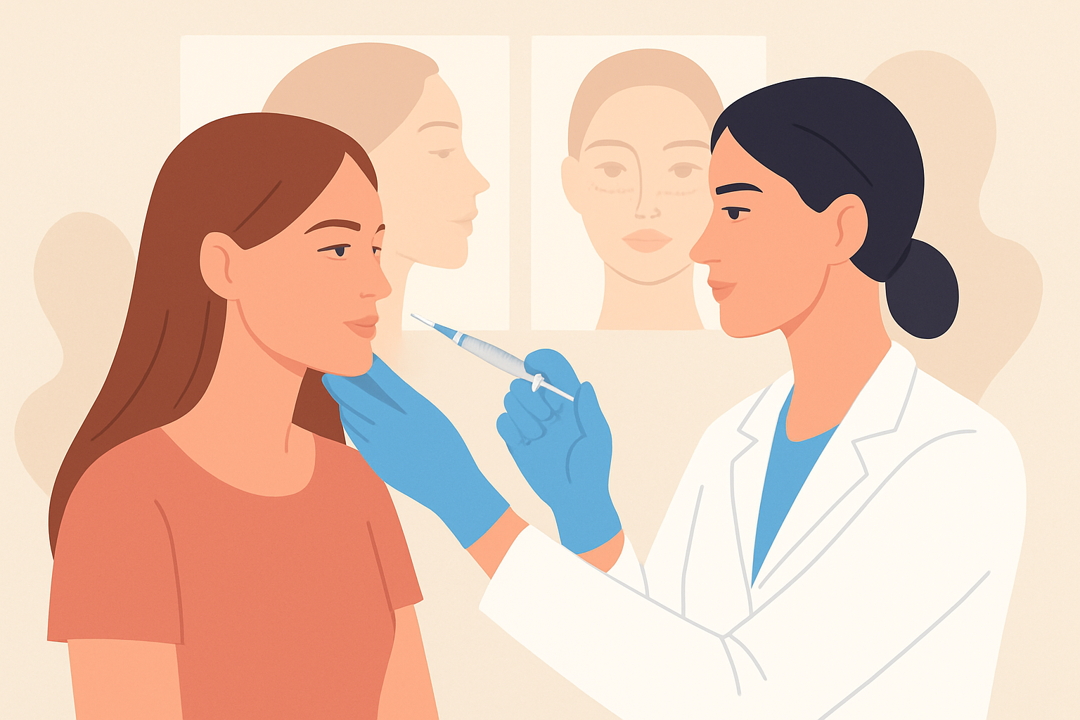Juvederm vs. Restylane: Which One to Choose?