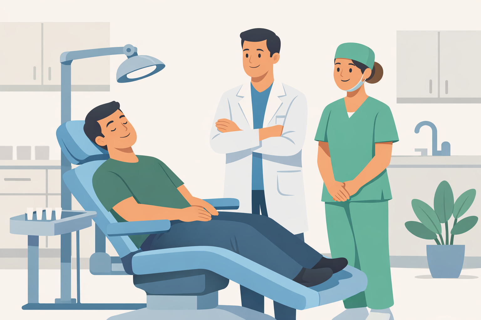 Featured image for Dental Anxiety: How to Overcome Fear of the Dentist