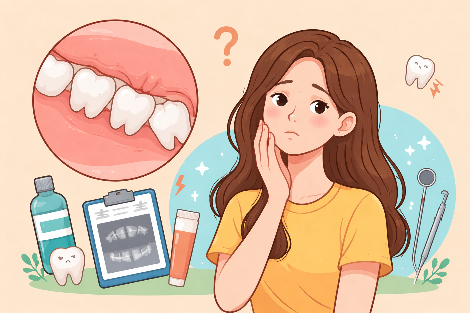 Featured image for Wisdom Teeth Removal: Do You Actually Need It?