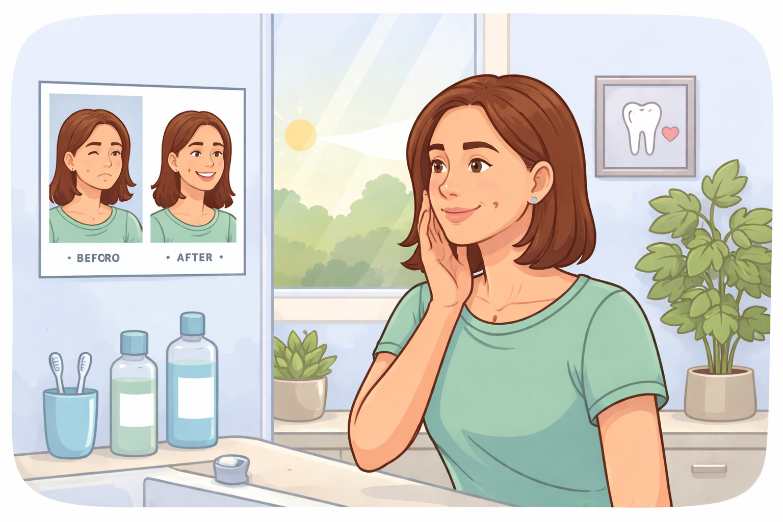 What to Expect Long-Term After Jaw Surgery