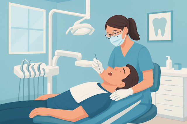 Sleep Dentistry for Wisdom Tooth Removal: Is It Right?