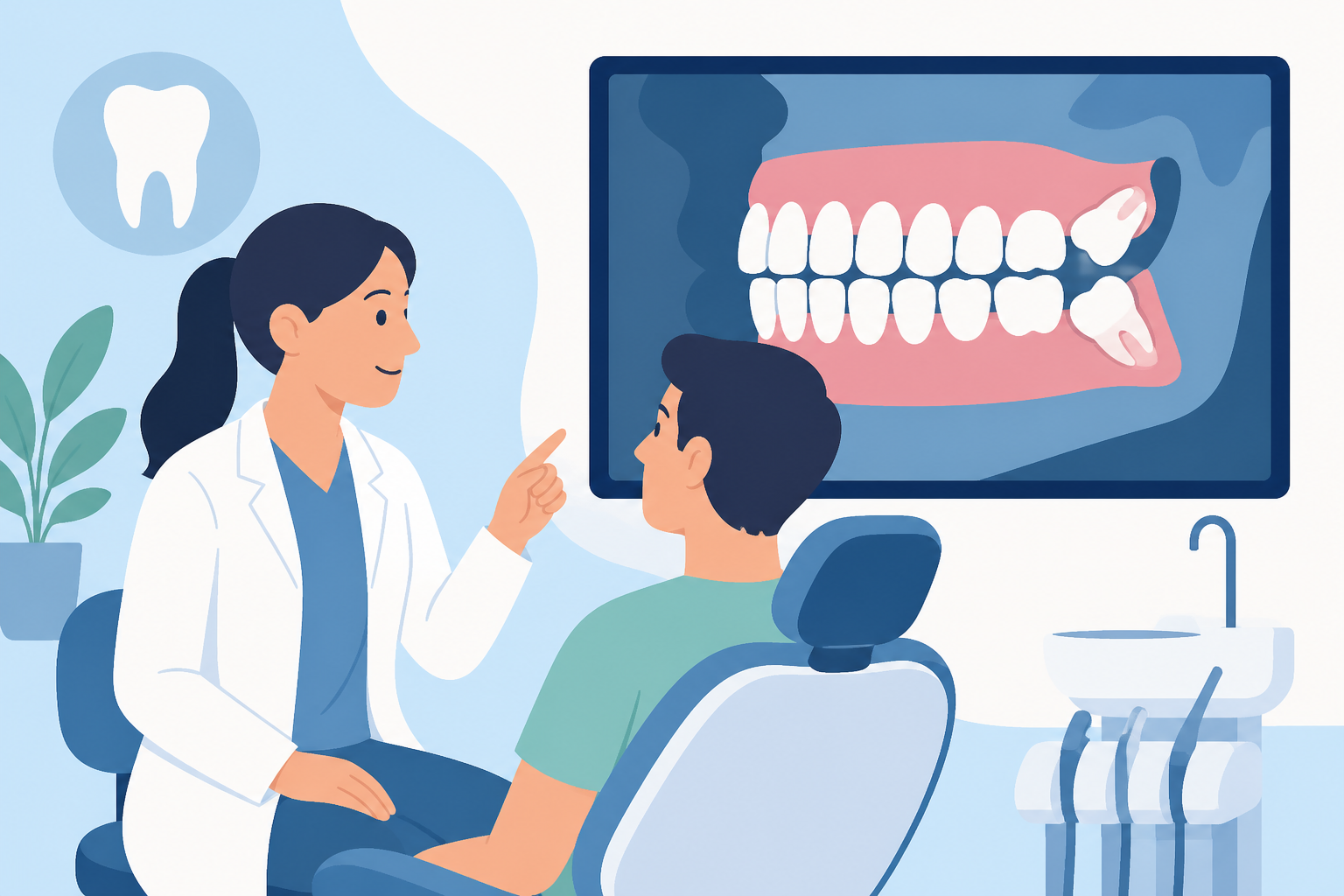 Best Age to Remove Wisdom Teeth: Dentist’s Guide